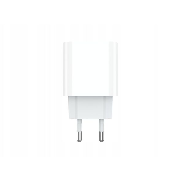 JELLICO ładowarka sieciowa AK165 22,5W 1xUSB QC3.0 Biały