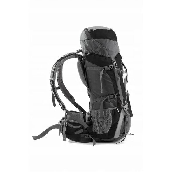Plecak trekking 70l nh70b070-b-black NATUREHIKE