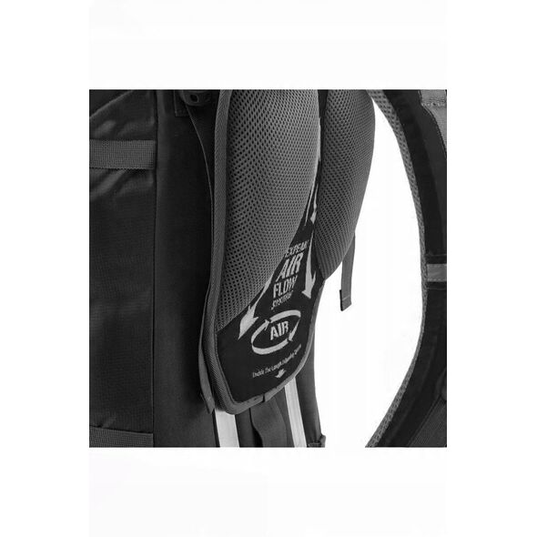 Plecak trekking 70l nh70b070-b-black NATUREHIKE