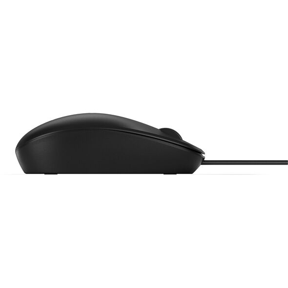 125 Wired Mouse