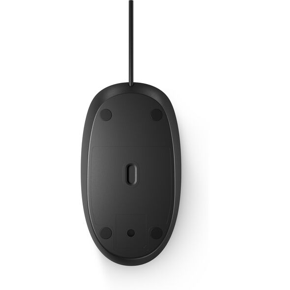 125 Wired Mouse