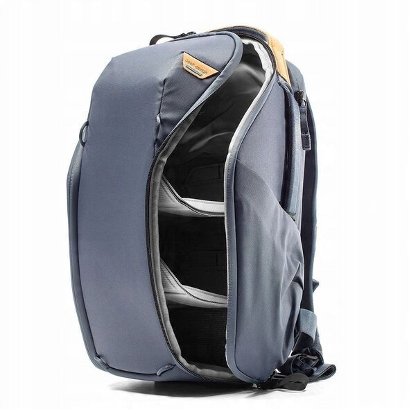 Plecak PEAK DESIGN Everyday Backpack 15L Zip - Niebieski - EDLv2