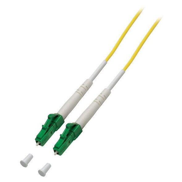SIMPLEX LWL PATCHKABEL LC/APC