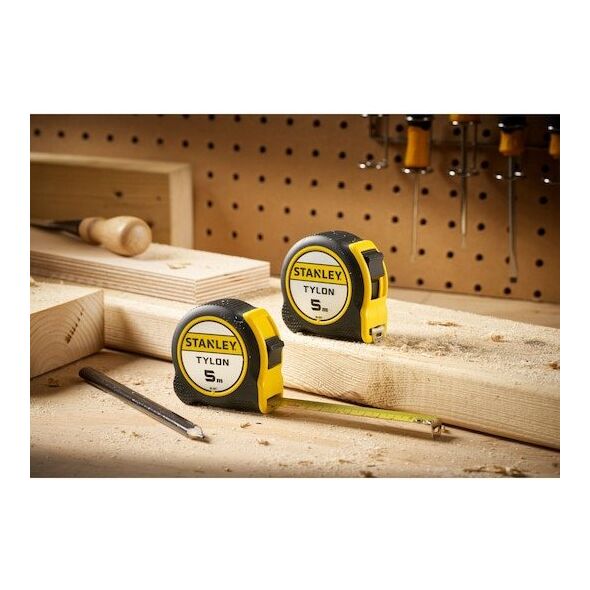 ST. ROLLING MEASURE 5m + 5m TYLON