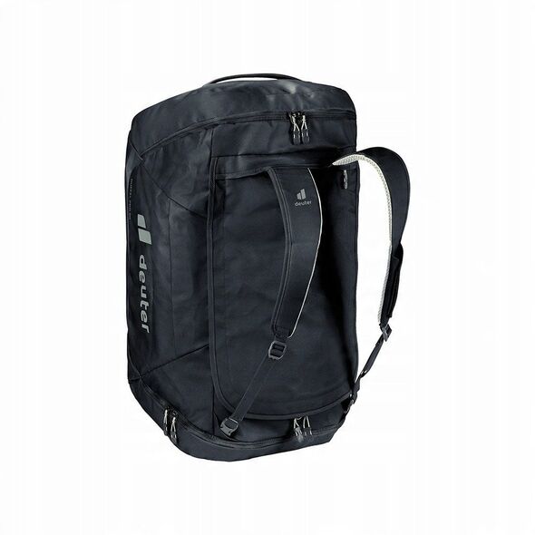 Torba turystyczna Deuter Duffel Pro 60 black