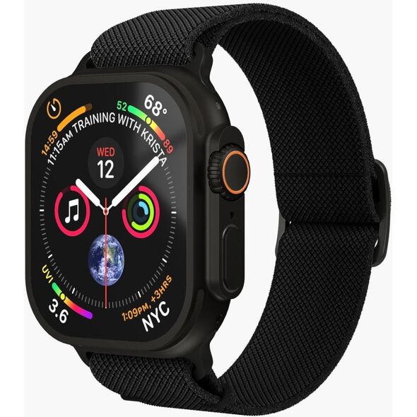 Classic Nylon Loop 38 | 40 | 41 | 42mm One Size - All Black