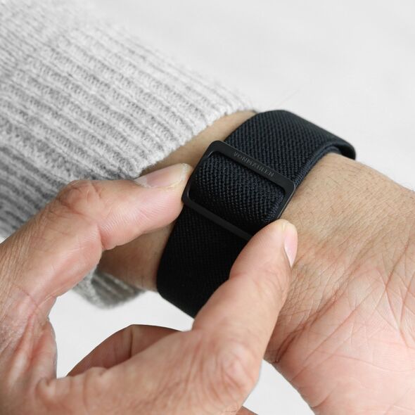 Classic Nylon Loop 38 | 40 | 41 | 42mm One Size - All Black