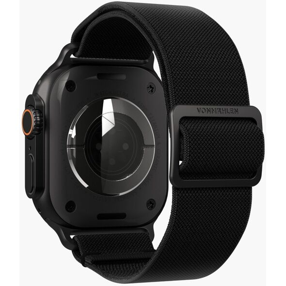 Classic Nylon Loop 42 | 44 | 45 | 46 | 49mm One Size - All Black