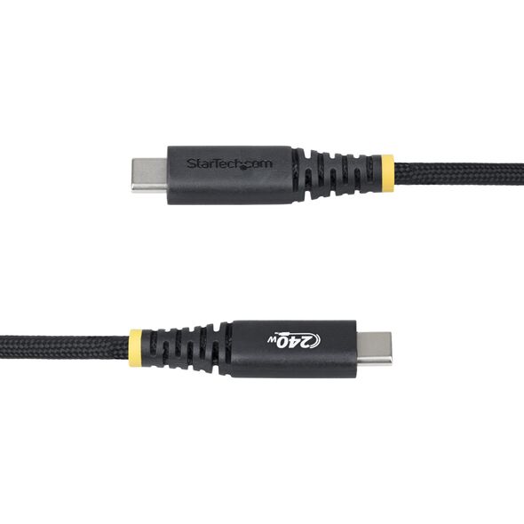 3M USB-C CHARGING CABLE 240W PD/.