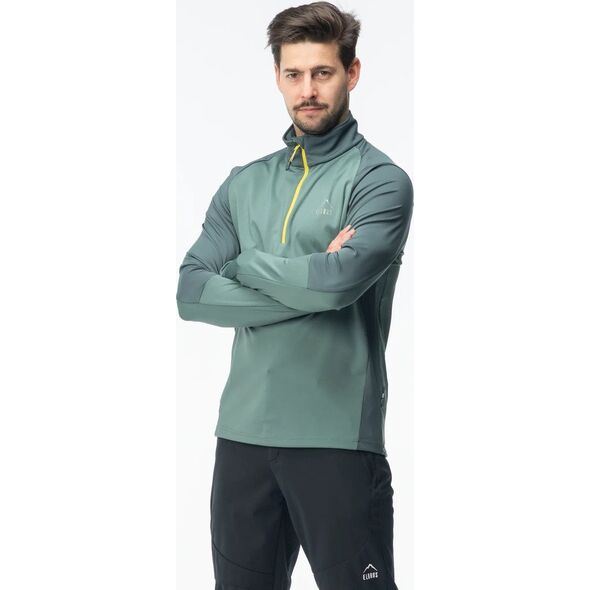 Męska bluza Elbrus Nior rozmiar S