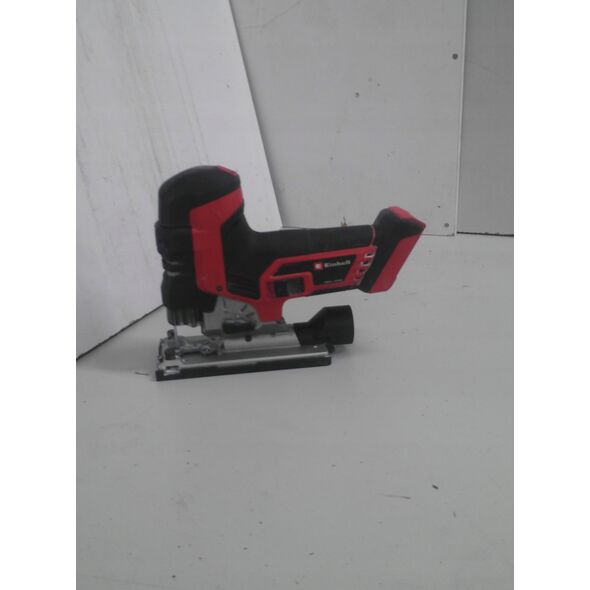 Wyrzynarka Einhell 4321265 TP-JST 18/135 Li BL - Solo WYRZYNARKA AKU