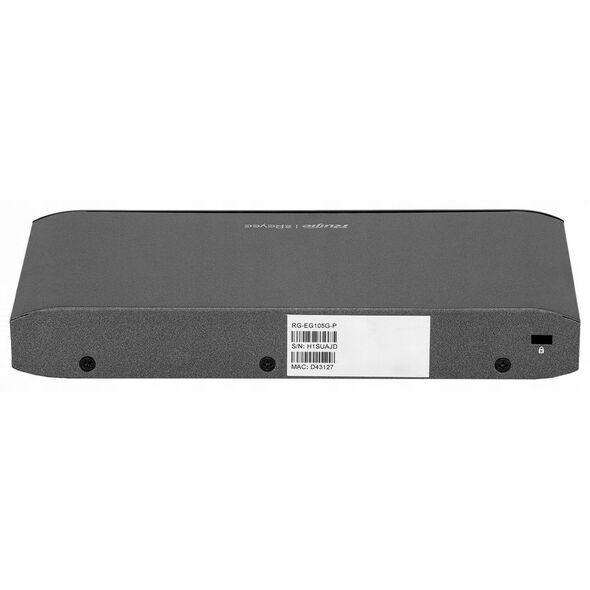 Δρομολογητής Reyee RG-EG105G-P-V3 (RG-EG105G-P-V3)