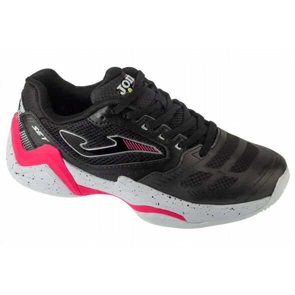 Joma Set Lady 2501 C TSELW2501C Czarne 37