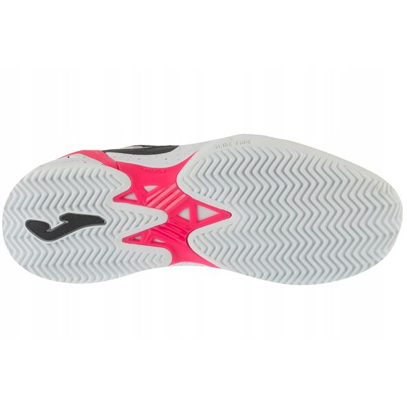 Joma Set Lady 2501 C TSELW2501C Czarne 37