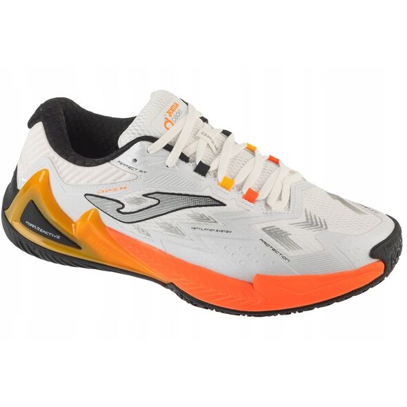 Joma Open Men 2501 TOPEW2516OM λευκό 43