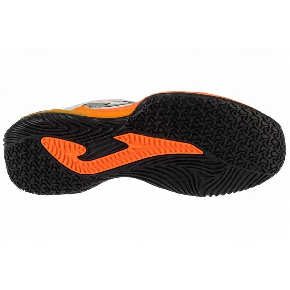 Joma Open Men 2501 TOPEW2516OM λευκό 43