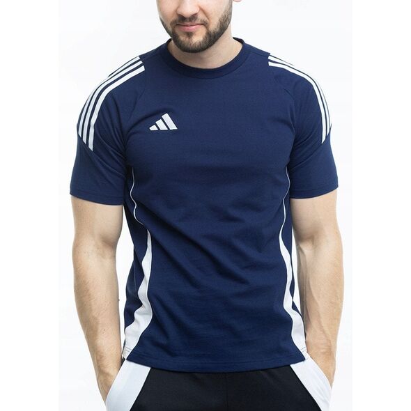 Koszulka adidas TIRO 24 Sweat Tee IR9347
