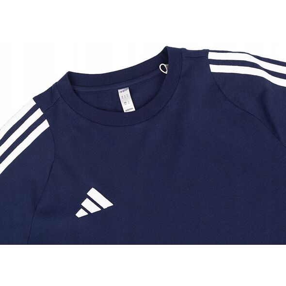 Koszulka adidas TIRO 24 Sweat Tee IR9347