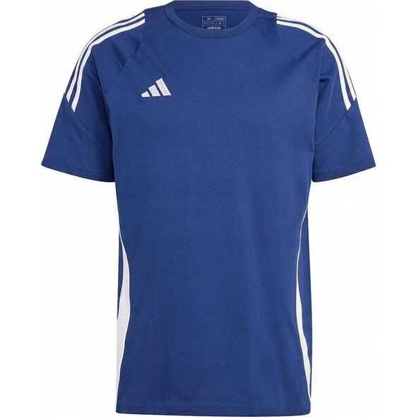 Koszulka adidas TIRO 24 Sweat Tee IR9347