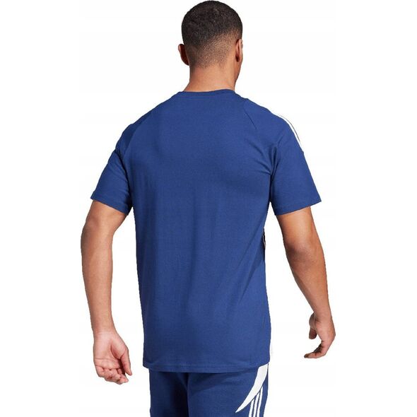 Koszulka adidas TIRO 24 Sweat Tee IR9347