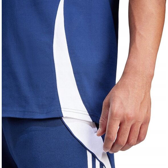 Koszulka adidas TIRO 24 Sweat Tee IR9347