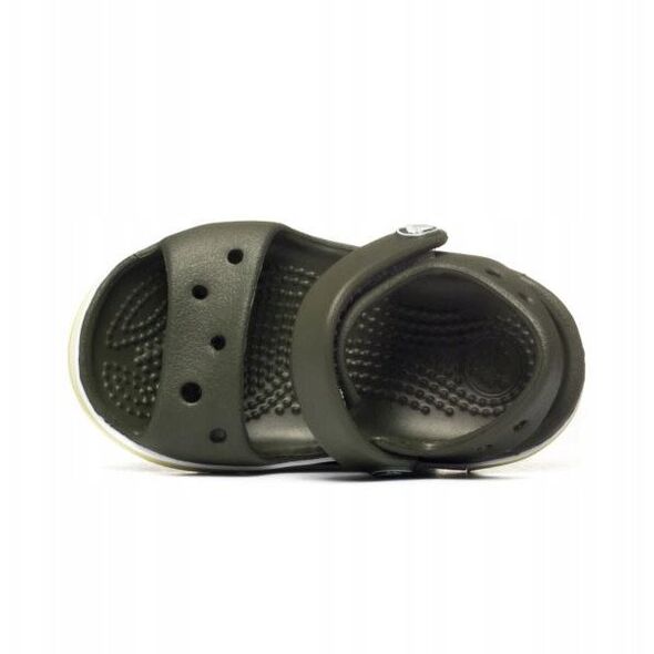 Crocs™ basutės vaikams Bayaband Sandal Kid's, mėlynos