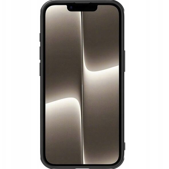Etui Nillkin CamShield Pro na iPhone 16e - czarne