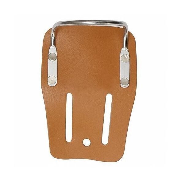 Hammer holder on belt