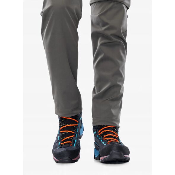 Buty GORE TEX La Sportiva Aequilibrium Hike GTX - tropic blue/carbon rozmiar: 42_5