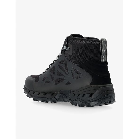 Buty turystyczne Garmont 9.81 N Air G 2.0 Mid GTX - black
