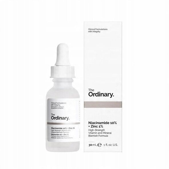 The Ordinary Soothing & Barrier Support Serum, 30 ml