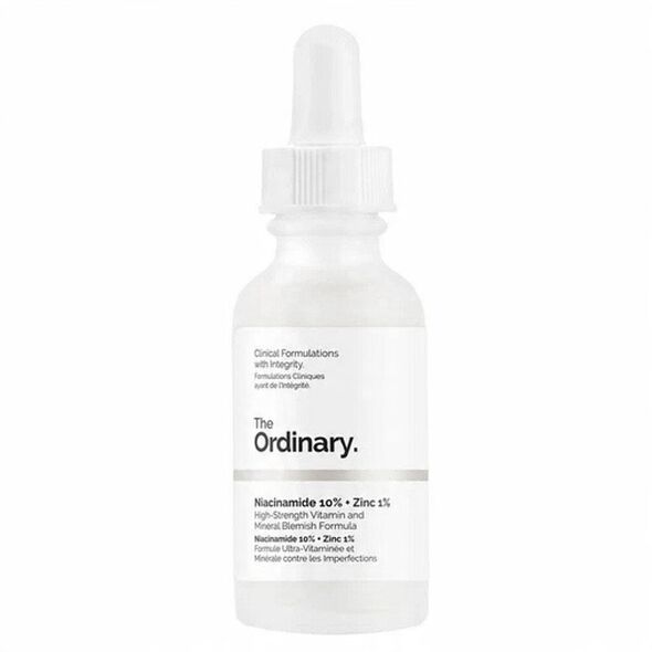The Ordinary Soothing & Barrier Support Serum, 30 ml