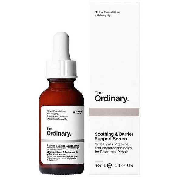 The Ordinary Soothing & Barrier Support Serum, 30 ml