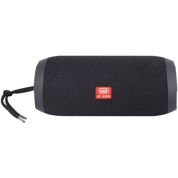 Trevi XR 84 PLUS juodas bluetooth garsiakalbis