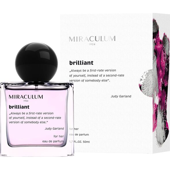Miraculum  Brillant EDP 50 ml