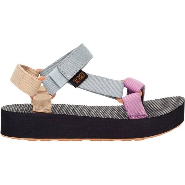 Teva C'S Midform Universal, UNW, 32 (us 1)| uk 13