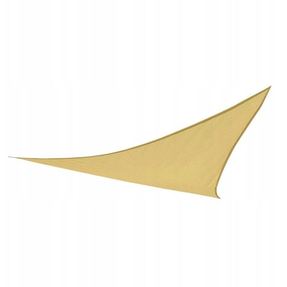 POLIESTER TRIANGLE GARDEN CANO