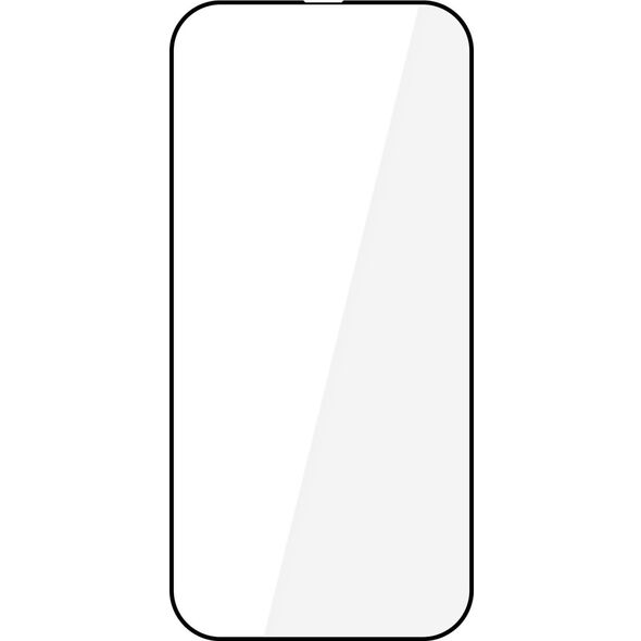 Apple iPhone 15 - 3mk Hardy Tempered Glass