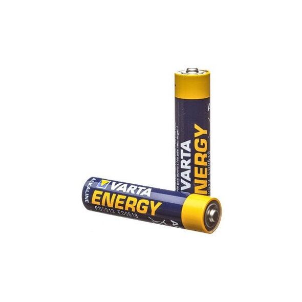 Bateria VARTA LR03 Energy bl./6