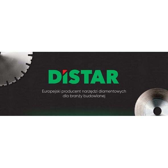 ΔΙΑΜΑΝΤΟΔΙΣΚΟΣ DISTAR JETCUT 400 x 3.2/2.2 x 25.4mm
