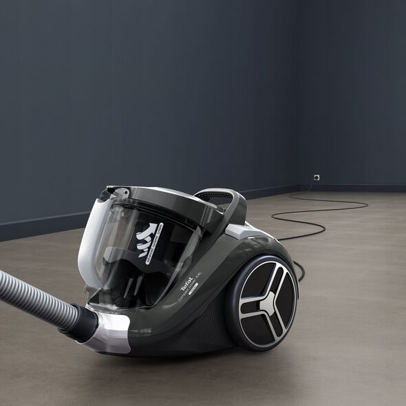Tefal Compact Power XXL  900 W  TW4B36