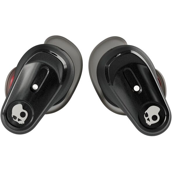 Skullcandy Ακουστικά in-ear με ακύρωση θορύβου και ασύρματη σύνδεση Method 360 ANC, μαύρο