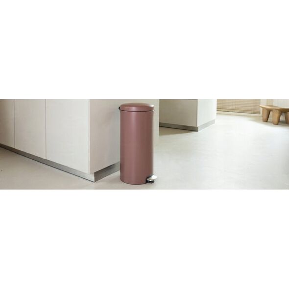 Brabantia Newicon 30 Λίτρα Satin Taupe