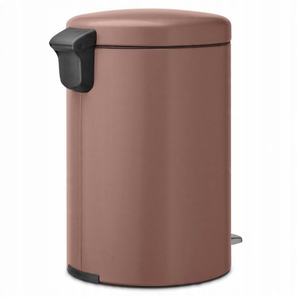 Brabantia Newicon 20 Λίτρα Σατινέ Ταούπε