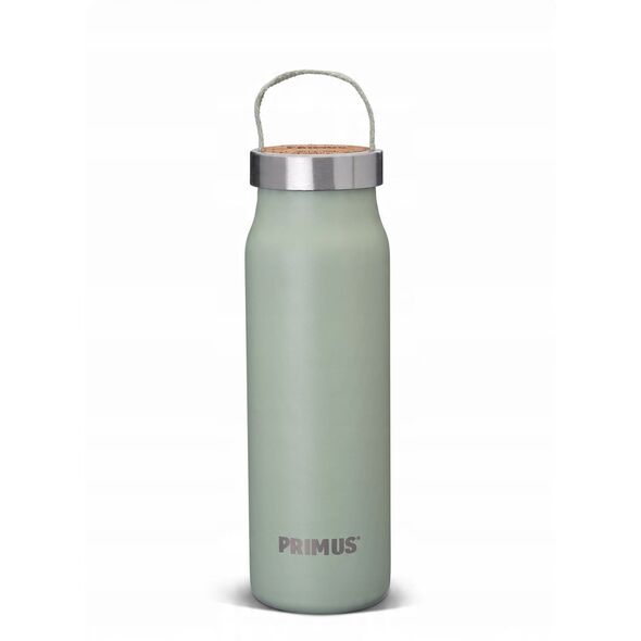 Θερμός PRIMUS Klunken Vacuum Bottle 0.5L - mint green
