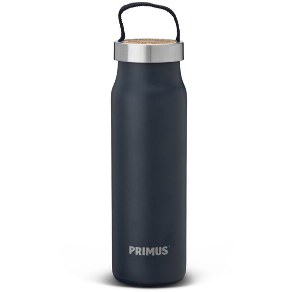 Θερμός Primus Klunken Vacuum Bottle 0.5L - royal blue