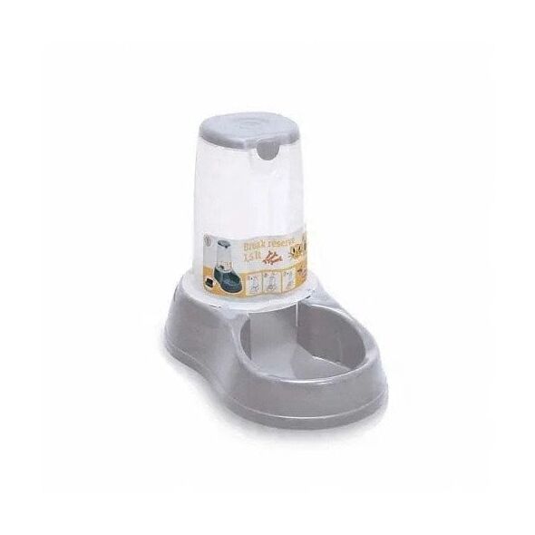 Barotava Break Reserve "Food" 1 5L 28 5x18 5x22cm πελέκα 8003507041998
