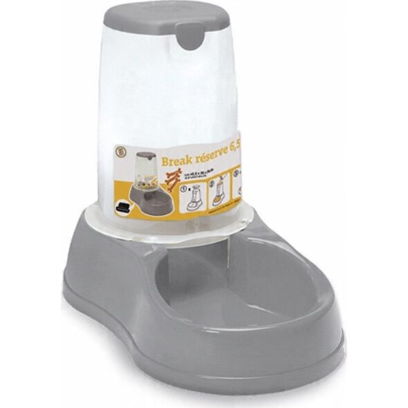 Barotava Break Reserve "Food" 1 5L 28 5x18 5x22cm πελέκα 8003507041998