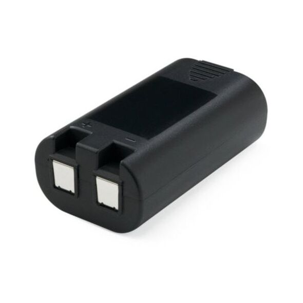 DYMO 1758458, Λιθίου-Ιόντων (Li-Ion), Μαύρο, 1 τεμ.