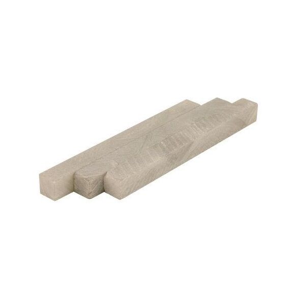 Επίπεδη κιμωλία από σαπωνόλιθο 127x13x5 mm